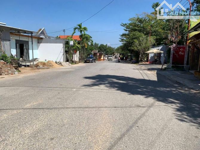 ĐẤT 397m2 MẶT TIỀN ĐƯỜNG HUYỀN TRÂN CÔNG CHÚA - THÍCH HỢP KINH DOANH - 1