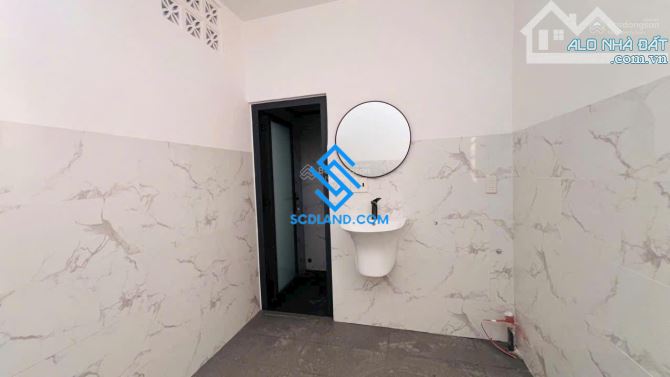 BÁN NHÀ MỚI TRUNG TÂM NHA TRANG – HẺM Ô TÔ, GẦN BIỂN, NỘI THẤT ĐẦY ĐỦ – DỌN VÀO Ở NGAY - 1
