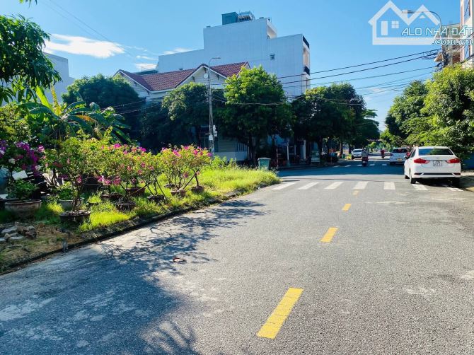 Bán cặp đất đường Nguyễn Xiển - Gần bãi tắm Sơn Thuỷ - 1