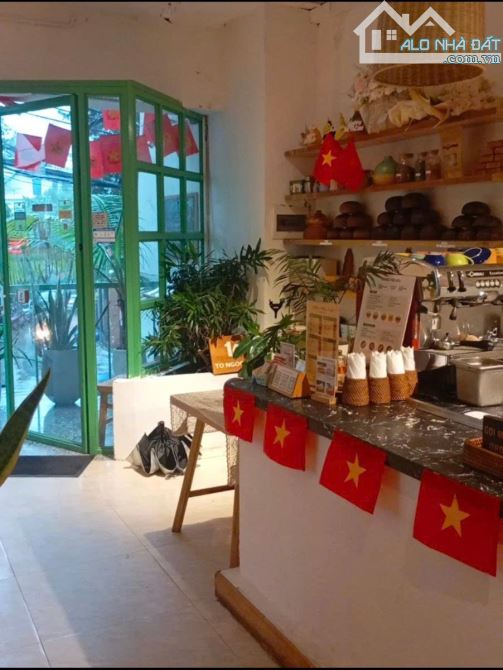 Mặt phố Tô Ngọc Vân siêu đẹp, lô góc, mặt tiền 7m rất hiếm, 4 tầng, 118m2, 74 tỷ - 1