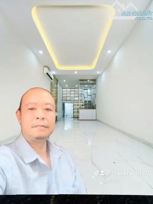 💥BA ĐÌNH- TT 7.2H VĨNH PHÚC- KINH DOANH- ÔTÔ TRÁNH- 32M- MT 3.TM- TẦNG 1- 2 NGỦ- CHỈ 6.55 - 1