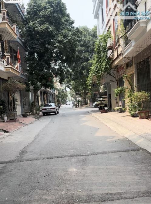 Bán nhà lô 7-9, Khu trường chuyên cũ Thái Bình - 1