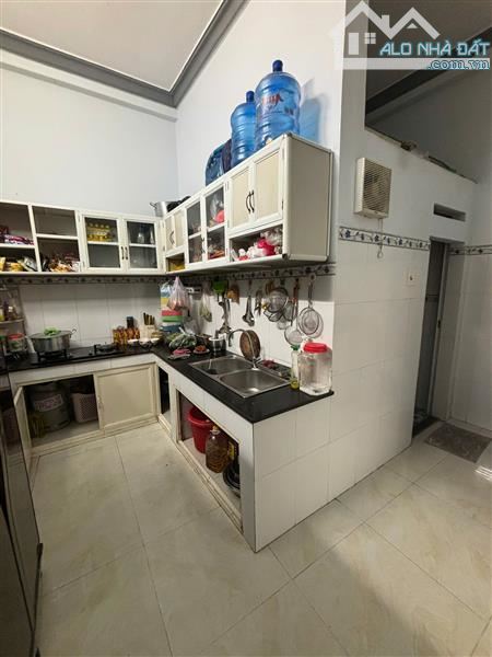 NHÀ HIẾM TRONG TẦM GIÁ! Q.TÂN PHÚ 57M2 BAN CÔNG LỚN THOÁNG MÁT, SHR - 1