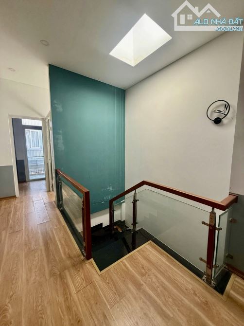 🏡NHÀ ĐẸP 2 TẦNG – KIỆT Ô TÔ NGŨ HÀNH SƠN –GẦN BIỂN & ĐẠI HỌC KINH TẾ ĐÀ NẴNG –CHỈ 6.X TỶ - 1
