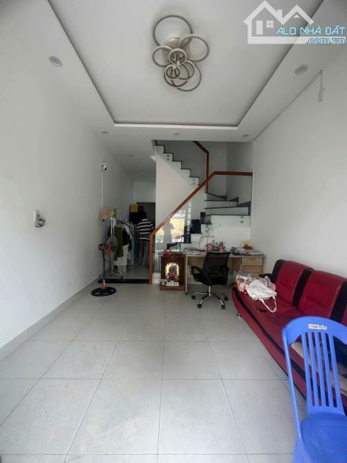 📌📌📌LÀM VIỆC TRỰC TIẾP GIÁ TỐT !!!bán nhà 2 tầng kiệt 3m phạm nhữ tăng - 1