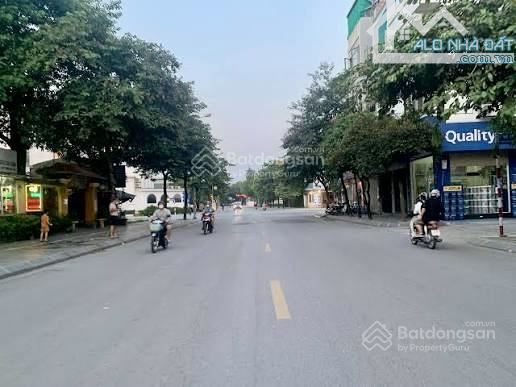 Mặt Phố Đào Đình Luyện, 6Tx75m2 MT5.5m 26.8 tỷ - 1