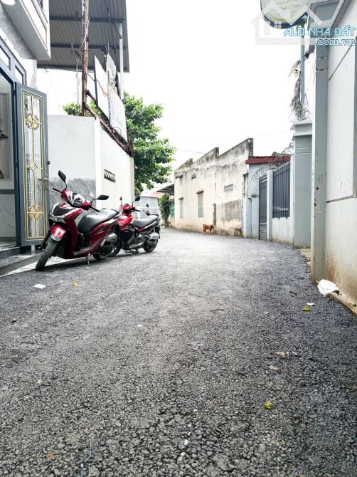 CHỦ GỬI BÁN NHÀ 1T1L PHƯỜNG BIÊN HOÀ (TÂN VẠN CỦ). DT: 7x11,5=75M2. GIÁ: 3TỶ5 - 1