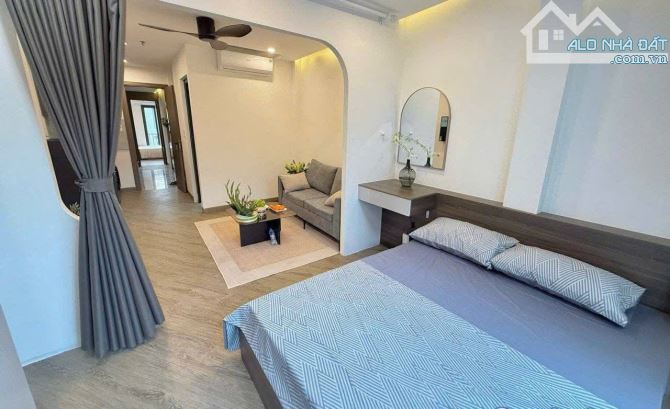 ✨Đẳng cấp dòng tiền 1 Tỷ/năm, 7 tầng thang máy tại MINH KHAI – LẠC TRUNG, đầu tư siêu lời - 1