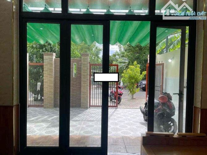 📌📌📌LÀM VIỆC TRỰC TIẾP GIÁ TỐT !!!bán nhà 2 tầng mặt tiền phan khôi - 1