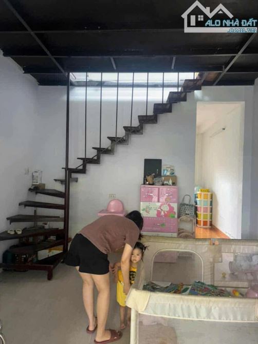 📌📌📌LÀM VIỆC TRỰC TIẾP GIÁ TỐT !!!bán nhà gác lửng mặt tiền kiều phụng - 1
