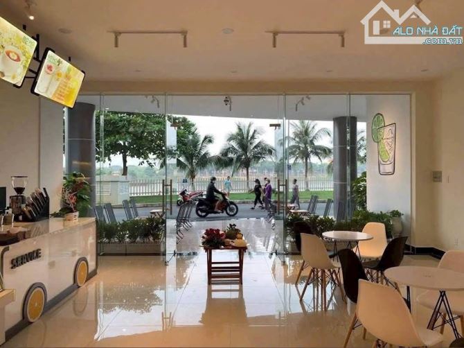 BÁN CĂN SHOPHOUSE DIC PHOENIX – MẶT TIỀN BỜ HỒ CỰC ĐẸP 💰 Giá bán: 7,6 tỷ (thương lượng ) - 1
