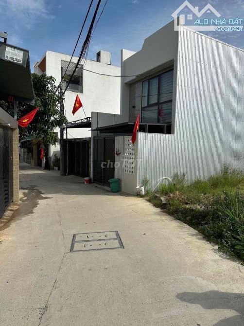 📌📌📌LÀM VIỆC TRỰC TIẾP GIÁ TỐT !!!bán lô kiệt 1059 tôn đản - 1