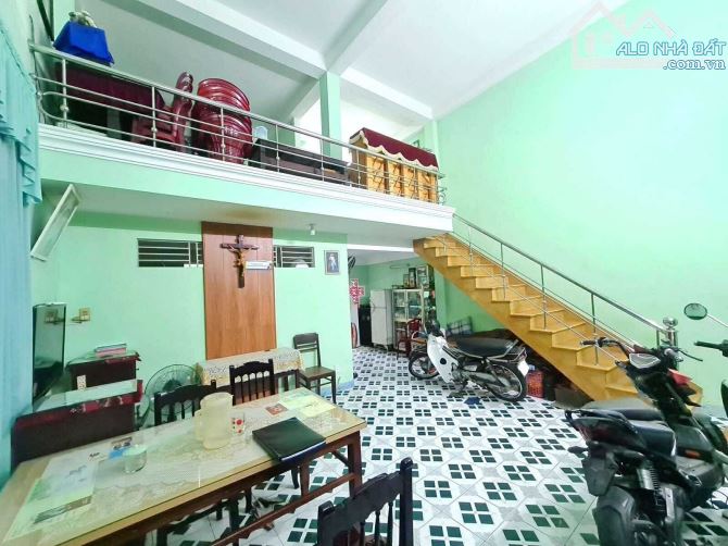 Bán nhà Lê Duẩn Thanh Khê 78m2 giá 3.7 tỷ - 1