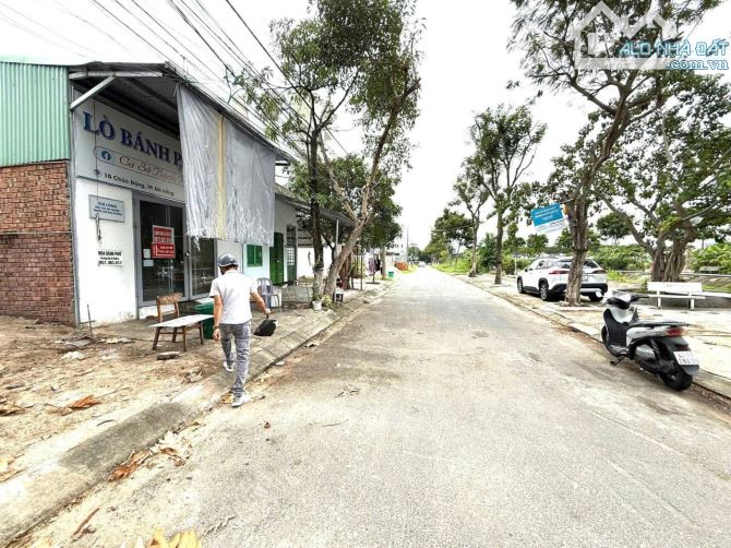 📌📌📌LÀM VIỆC TRỰC TIẾP GIÁ TỐT !!!bán lô mặt tiền chúc động - 1