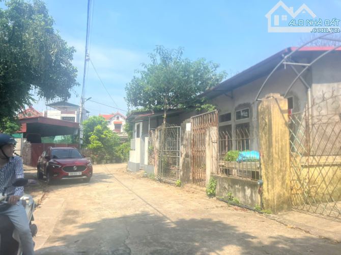🌿 Chính Chủ Bán 141 mét Đất ĐAN NHIỄM- VĂN GIANG - HƯNG YÊN. ECOPARK Gần Hà Nội - 1