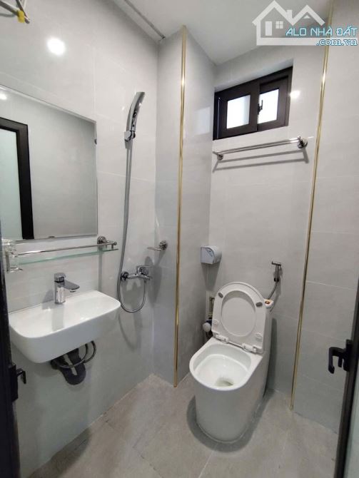 🏤MỸ ĐÌNH - LÔ GÓC 50m² - 6 TẦNG - THANG MÁY -MẶT TIỀN QUYỀN LỰC... - 1