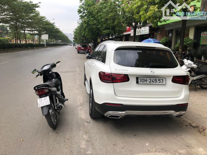 BÁN NHÀ MẶT ĐƯỜNG TRẦN VỸ CẦU GIẤY - VỊ TRÍ ĐẮT GIÁ KINH DOANH ĐỈNH: DT 172M2 - 89.5 TỶ - 1