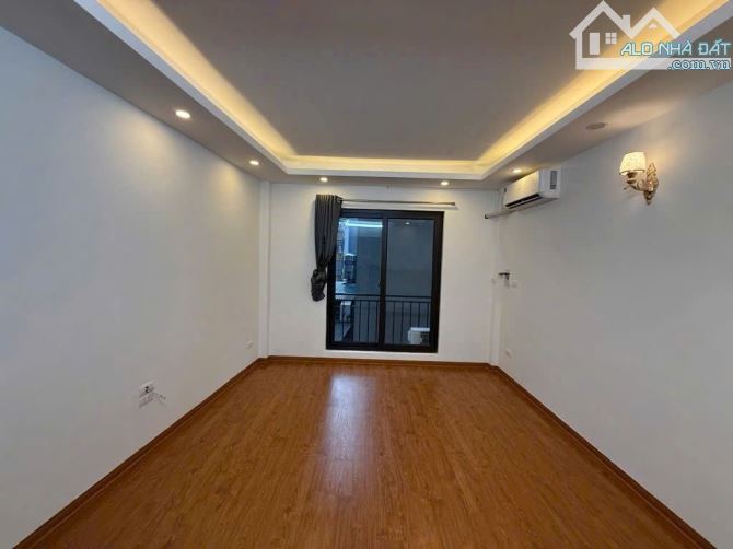 🏡 BÁN NHÀ BÁT KHỐI – 5 TẦNG – GẦN HỒ ĐIỀU HÒA – 5.5 TỶ - 1