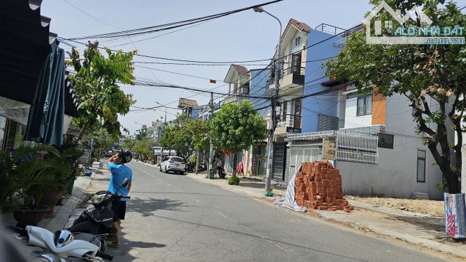 BÁN LÔ ĐẤT MẶT TIỀN NGUYỄN SÁNG – VỊ TRÍ HIẾM, GẦN BIỂN MỸ KHÊ – CHỈ 18 TỶ - 1