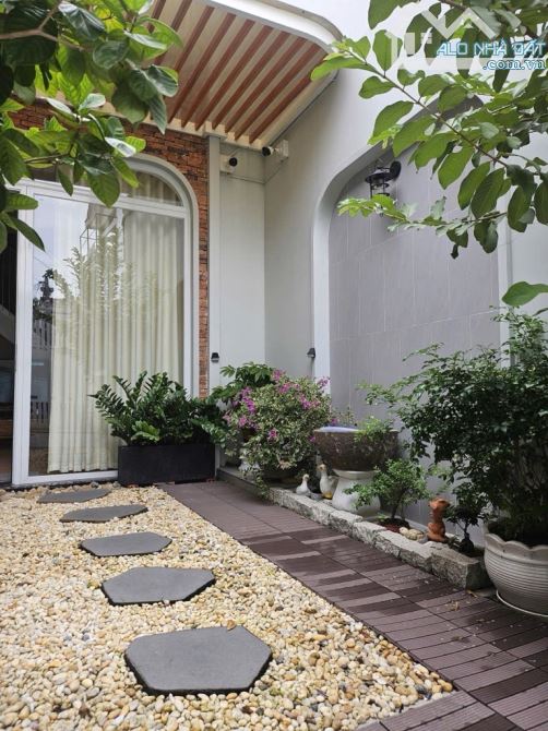 💥 NHÀ MỚI Ở NGAY HƯƠNG LỘ 3,BHH,BÌNH TÂN. HẺM THOÁNG,NGANG LỚN 12M X 17M,2 TẦNG, CÓ 6 PHÒ - 1