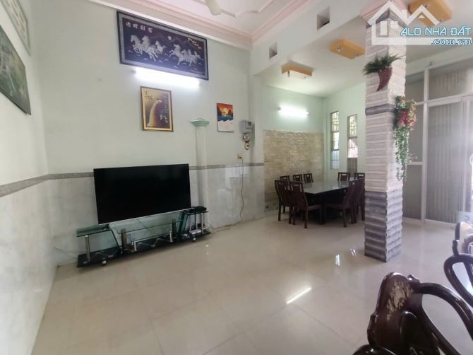 Cần bán căn Nhà mặt tiền đường Lê Lợi Phường 1 TP Trà Vinh - 1