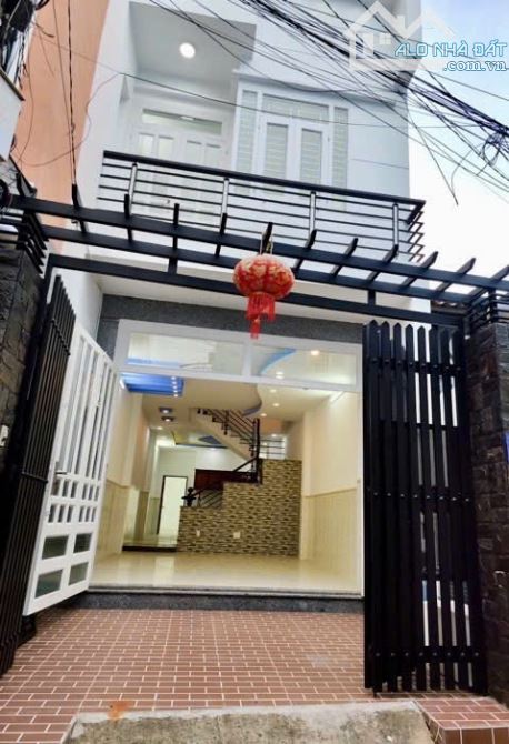 BÁN NHÀ KHU LÊ TRỌNG TẤN (TÂN PHÚ) - 92M2 - CHỈ 7.x TỶ #251004LTT517 - 1