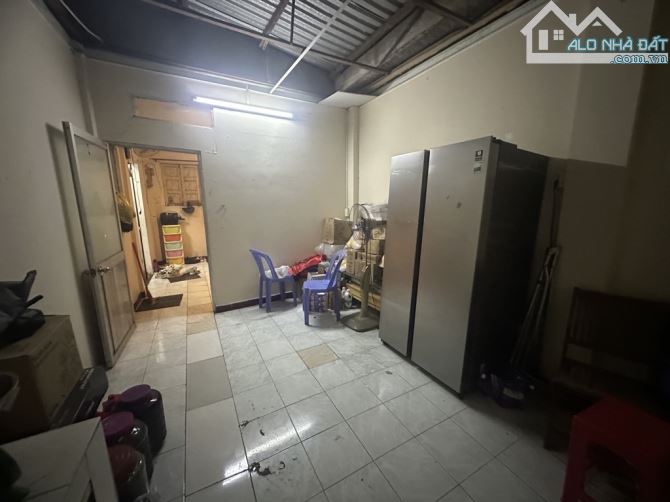 CỰC HIẾM - NGAY ĐH NGÂN HÀNG - KHA VẠN CÂN - HẺM Ô TÔ - 104m2 NGANG 8,6m - 6,x TỶ - 1