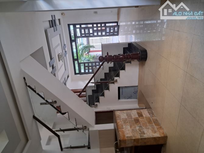 Phạm Văn Chiêu - Gò Vấp - 96m2 - 3 Tầng - 10.8 tỷ - Lô góc hẻm Ô tô - Hoàn công - SHR - 4