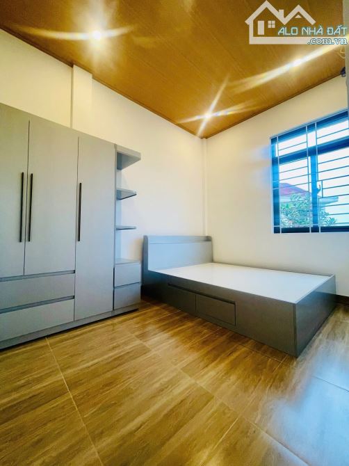 ✅✅ Bán căn nhà 2 tầng xây mới, kiệt ô tô Xóm 5 Lại Thế, Huế.  2Ty950 - 1