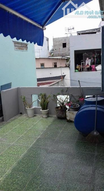 🔥HOT! NHÀ 2 TẦNG KIÊN CỐ – CÁCH MẶT TIỀN NGUYỄN VĂN LINH CHỈ 100M – GIÁ CHỈ 3.X TỶ🔥 - 1