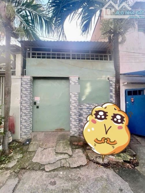 BÁN NHÀ KHU LÊ TRỌNG TẤN (TÂN PHÚ) - 84M2 - CHỈ 6.x TỶ #251004LTT149 - 1