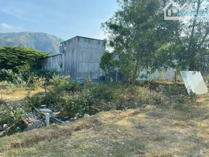 Cần bán lô đất Võ Dõng, Vĩnh Trung (Tây Nha Trang) - 1