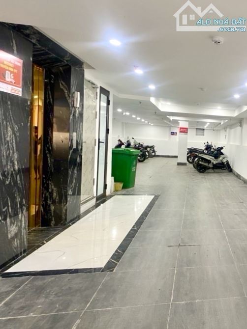 💥💥💥SIÊU PHẨM CHUNG CƯ MINI TRUNG TÂM MỸ ĐÌNH - 2 NGỦ, KHÁCH BẾP RIÊNG BIỆT - PCCC CHUẨN - 1