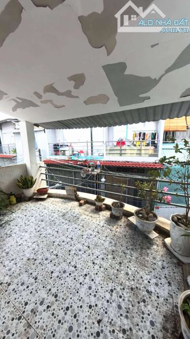 BÁN NHÀ PHẠM THẾ HIỂN - dt 4,1 x 9 - nhỉnh 1 tỷ - 1