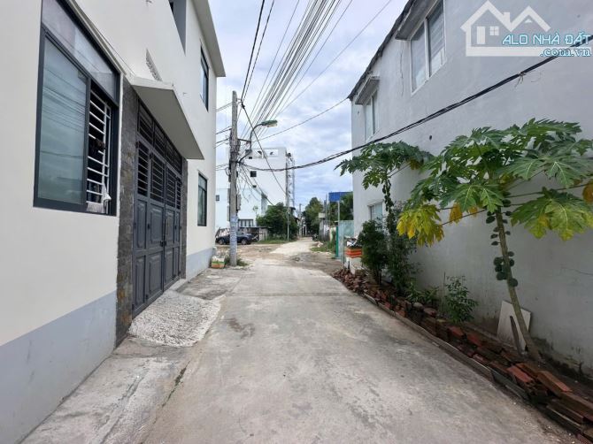 - 🏠Bán Lô Đất Thôn Vĩnh Điềm Thượng Vĩnh Hiệp  Phường Tây Nha Trang - 1