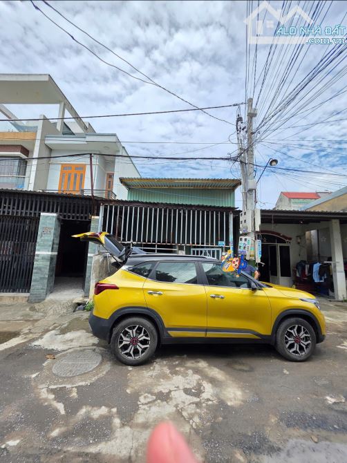 Bán nhà 2,7 tỷ gần ngã tư Chiêu Liêu 300m, p.Tân Bình, Tp.Dĩ An M7764 - 1