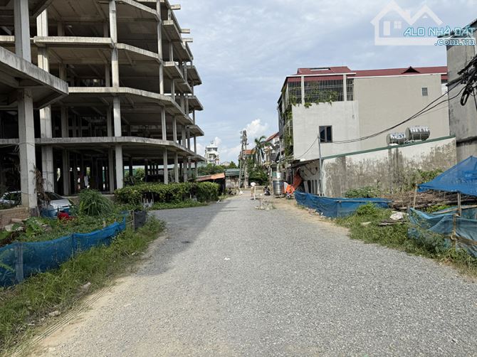Cần bán 50m2 đất TDP Kiên Thành. View dự án Shophouse TQ5, Trâu Quỳ - 1