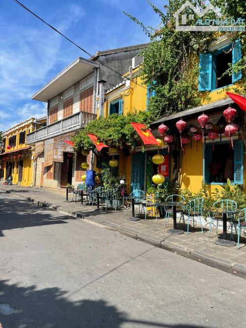🏡💥 SIÊU HOT – SIÊU HIẾM NHÀ MẶT TIỀN LÊ VĂN HIẾN, HỘI AN – GIÁ CHỈ 4.X TỶ! 💥🏡 - 1