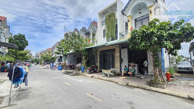 Bán nhà 2MT KDC Phú Hồng Thịnh 8, p.Bình Chuẩn, Tp.Thuận An chỉ 3tyy600 TL M7770 - 1