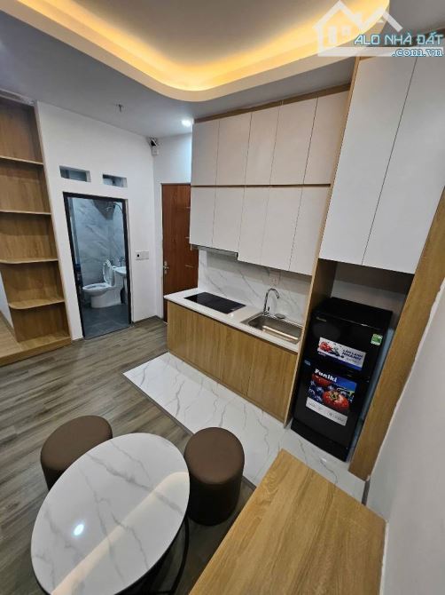 Bán nhà dòng tiền Phương Liệt, Thanh Xuân, 70m2, 8 tầng, 16 phòng, giá 20.5 tỷ - 1
