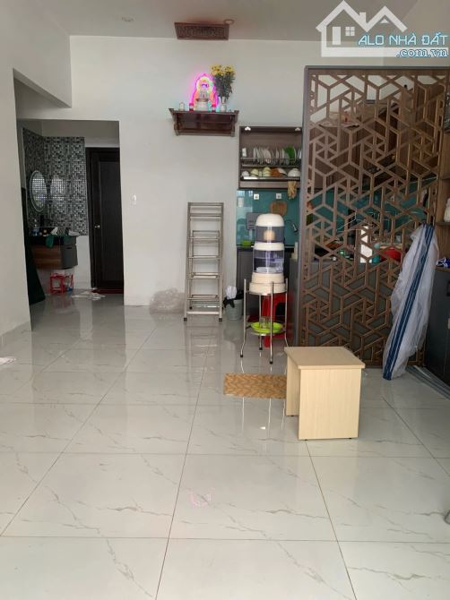 Bán nhà trung tâm Nguyễn Văn Linh – Đà Nẵng | Kiệt ô tô, nhà đẹp, giá chỉ 5.8 tỷ - 1