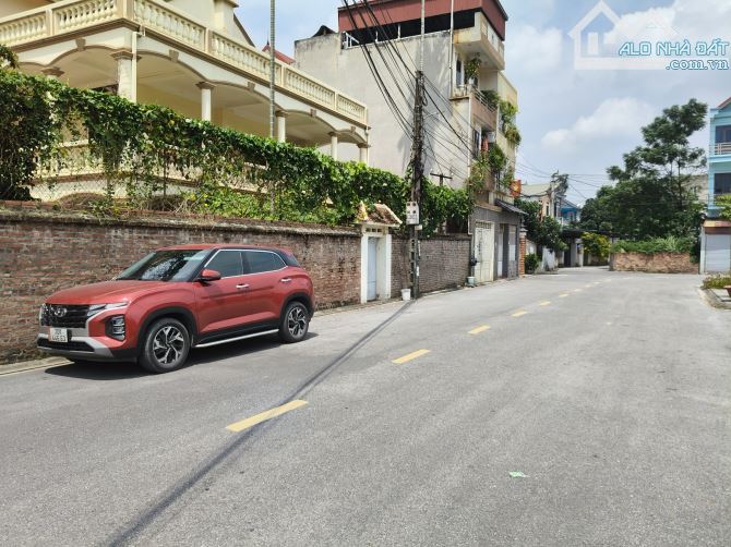 Bán 90m² Đất Đẹp tại x7  Nguyên Khê - 1