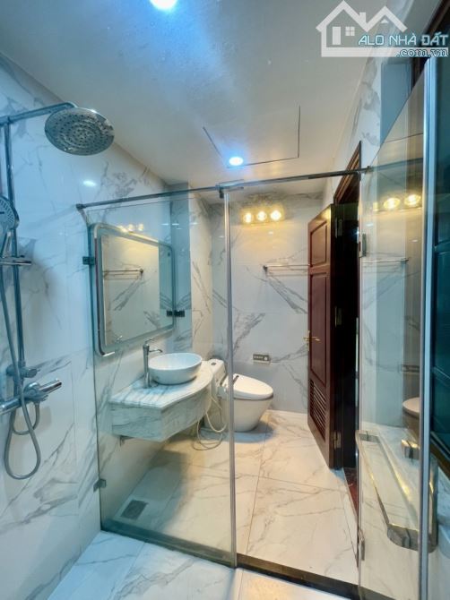Bán gấp nhà phân lô NGUYỄN CƠ THẠCH, MỸ ĐÌNH 60m, 5 tầng Mt 4m, oto, K. Doanh, Nhỉnh 19 tỷ - 1