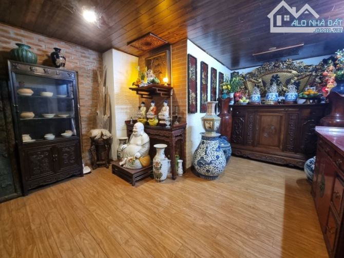 Bán gấp căn hộ Chung cư TRÀNG AN, CẦU GIẤY, 98m2, 3N, 2VS, Giá 11 tỷ - 1