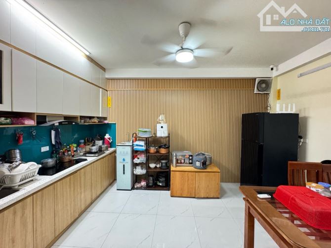 LẠC LONG QUÂN  - NGÕ BA GÁC TRANH - NỞ HẬU -50M RA Ô TÔ TRÁNH-LÔ GÓC  2 THOÁNG - 1