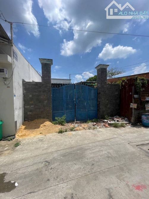 Bán Nhà Nguyễn Thị Thảnh, 146m2, Ngang 5,5m mở hậu 6m Đường Xe hơi 5m , giá cực rẻ - 1