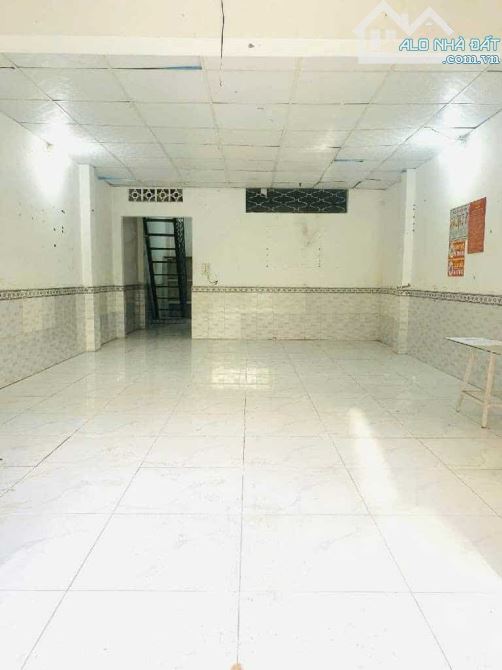NHÀ BÁN CHÍNH CHỦ- GIÁP RANH TÂN PHÚ- HXH- 2 TẦNG-50m2- Nhỉnh 5 T.ỷ. - 1