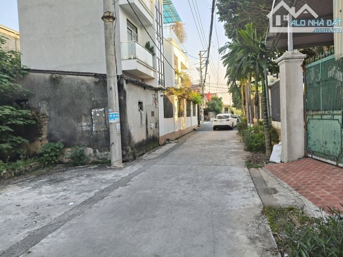 Bán 75m² Đất Đẹp tại thôn Nguyên Khê - 1