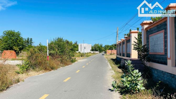 🏡 BÁN 3 LÔ ĐẤT MẶT TIỀN PHƯỚC HỘI – DT TỪ 200M² ĐẾN 256M², GẦN BIỂN, GIÁ TỪ 1,4 TỶ - 1