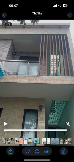 Chuyển Nhượng Biệt Thự Cực Hiếm Rông Rãi Giá Tốt nhất Buôn Ma Thuột - 1